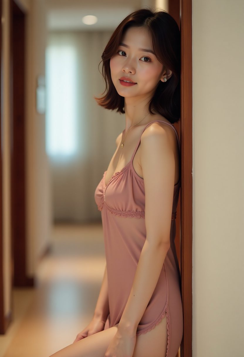 焦点